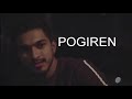 POGIREN Lyrics With English Translation Mugen Rao Feat Prashan Sean