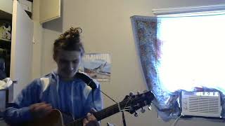 Infested: Lindane Conspiracy - Choking Victim (Cover)