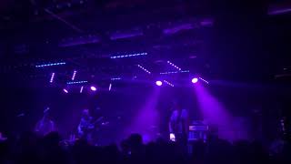 As Cities Burn - Contact [live from Furnace Fest preshow 2021]