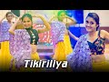 Tikiriliya ටිකිරිලියා Wedding Dance Shehara Sandaruwan X Harshana K