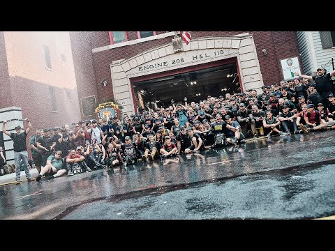 9/11 20th Anniversary GORUCK Events - Revisited