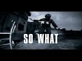 Phillip Boa The Voodooclub So What Official Video