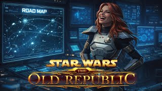 Download lagu WE FINALLY GOT A ROAD MAP!!! #swtor mp3 Download lagu WE FINALLY GOT A ROAD MAP!!! #swtor mp3