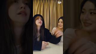 Download lagu this is what not speaking english does to you… 😨#fiftyfifty #chanellemoon #athena #viral #fypシ mp3