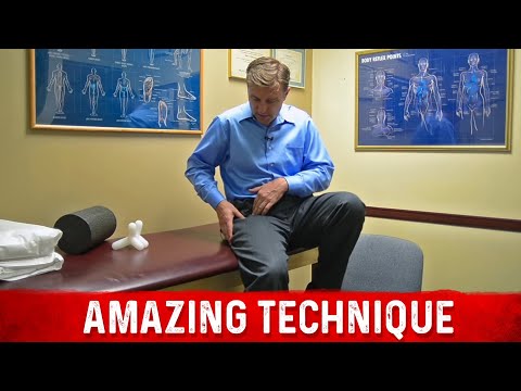 How to Fix Knee Pain Fast – REALLY WORKS! – Dr. Berg