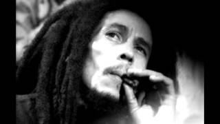 Bob Marley - Bad Boys - HD