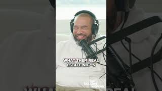 Joe And Flip Give Ish The Best Intro