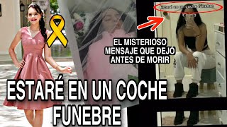 ESTE ES EL MISTERIOSO VIDEO QUE DEJO LA JOVEN DE HIGUEY ANTES DE MORIR