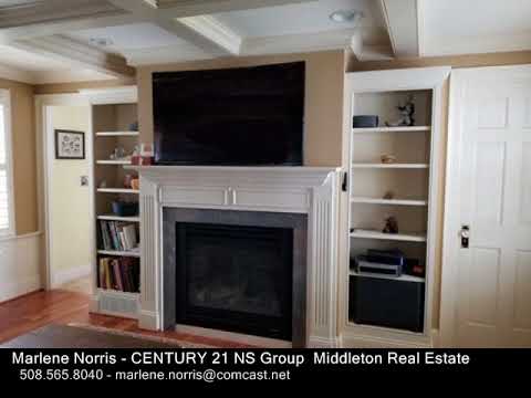 549 Summer St, Brockton MA 02302 - Single Family Home - Real Estate - For Sale -