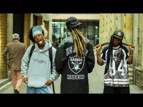 ESTILO CRIMINAL - A BLANCO Y NEGRO FT BLACKFIRE 🔥