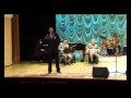 Dennis Rowland & Astrakhan Big Band_My Way