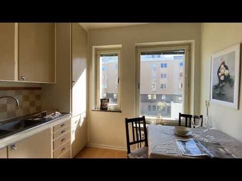 Såld, 3:a · 73m2 · 3877 kr avg, Huvudsta : Via Notar mäklare Solna