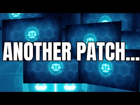 Blizzard's Hotfix Patch for StarCraft II