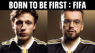 Born to be first : FIFA