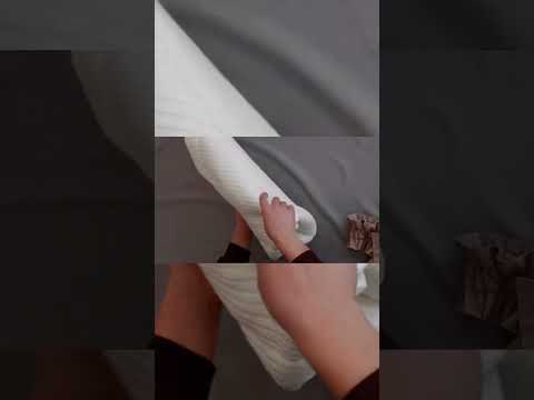 Конверт-одеяло демисезон и зима с кокосовым вкладышем голубой с кружевом - фото 1 - id-p2899308564