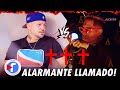 Residente tira una Amenaza ? pruebas delatan que son para Almighty 🤔