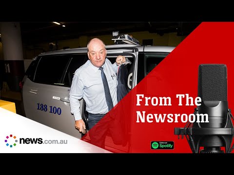 From the Newsroom Podcast: Gladys’ ex-lover drops bombshell