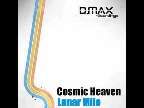 Cosmic Heaven - Lunar Mile (Sandeagle Remix)