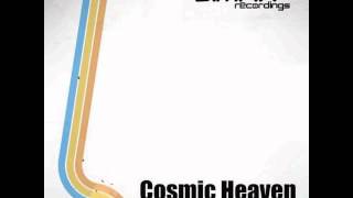 Cosmic Heaven - Lunar Mile (Sandeagle Remix)