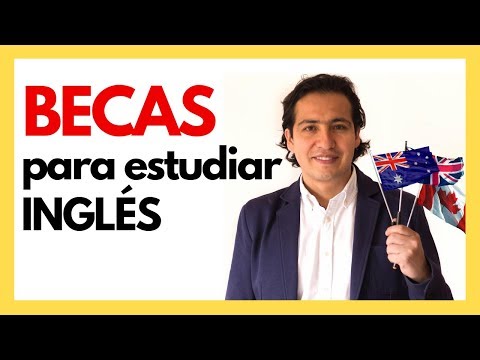 download lagu mp3 mp4 Becas Para Estudiar Ingles, download lagu Becas Para Estudiar Ingles gratis, unduh video klip Becas Para Estudiar Ingles