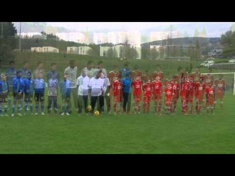 Finale U13 FCO Firmniy-US Monistrol