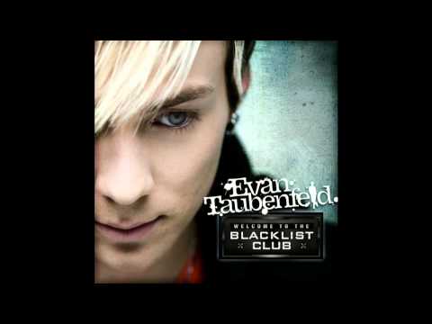 Evan Taubenfeld - Welcome to the Blacklist Club (Full Album)