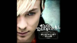 Evan Taubenfeld - Welcome to the Blacklist Club (Full Album)