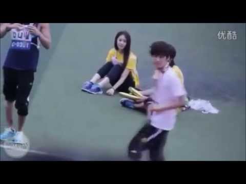 Jiyeon Idol Friends EP1: Sungjong (INFINITE)