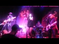 The Love Me Nots - You're Really Something (Salason, Cangas, 21/02/16)