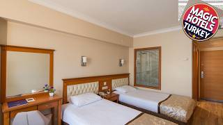 Prestige Hotel Old City | İstanbul, Turkey | Hotel Review 🛏️