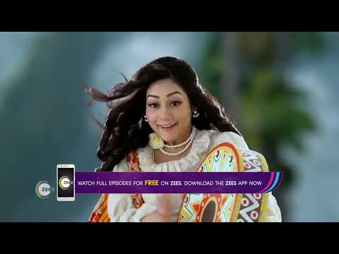 Payal Tries To Rescue Jeevan Ganga - Sata Bhainka Sunanaki - Fantacy Odia Tv Serial - Webi 189