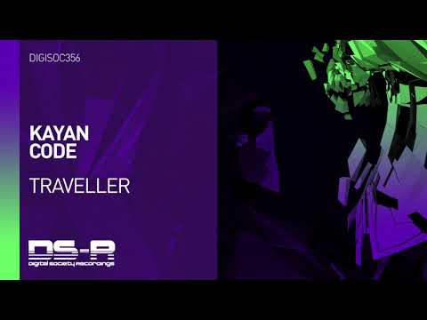 Kayan Code - Traveller