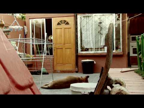 LaVitrola.cl: 13121 - She's not Coming