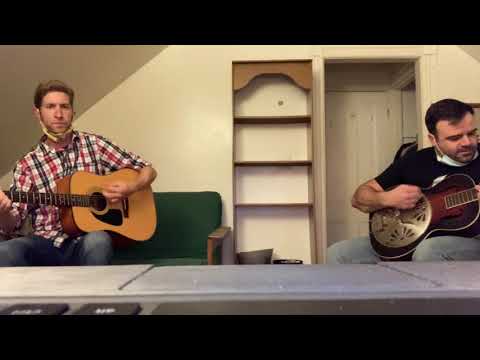 Jameson Craighead & Andrew Donnelly - Work At It