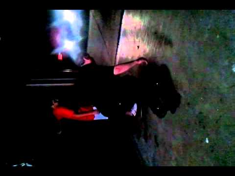 Somebody call 911 (EMT)