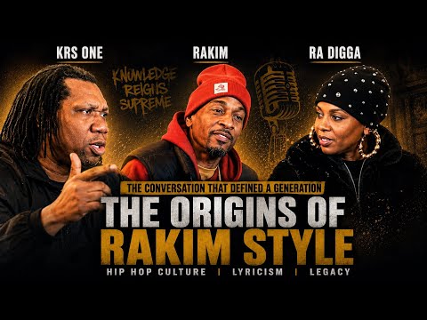download lagu mp3 mp4 Krs One Rakim, download lagu Krs One Rakim gratis, unduh video klip Krs One Rakim