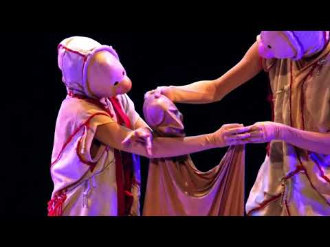 Entre Mundos - Teaser