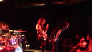 Famous Last Words - Pretty In Porcelain, Raleigh, NC