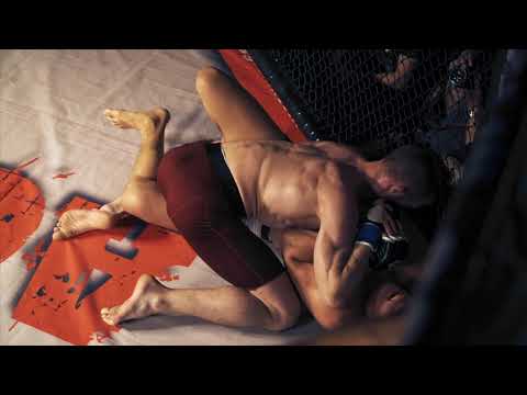 Aggrelin 24 - Pedro Henrique Gomes (Impacto Stuttgart) vs Lajos Etelaky (Top Team Budapest)