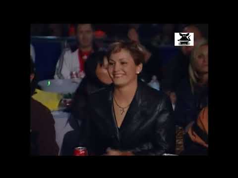 Wayne Parr VS Soren Monkongtong