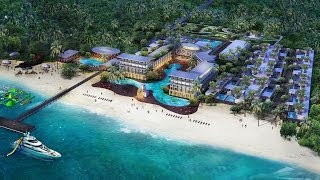 Belitung Highland Resort
