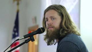 Nothing More by Decyfer Down (TJ Harris) Acoustic Live