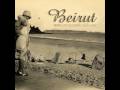 Beirut - le moribond - my family's role in the ...