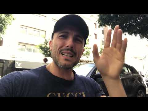 Valguarnera: Togliere gli alberi in via Sant’Elena, Zagami parlerà del caso Villa/Piazza