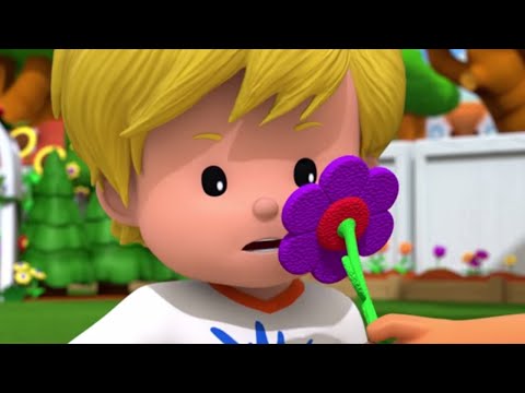 Fisher Price Little People ⭐Dont Dawdle⭐New Season! ⭐Full Episodes HD ⭐Cartoons for Kids - Kids TV Series, Kingdom Kids Zone - Little People - Fisher Price