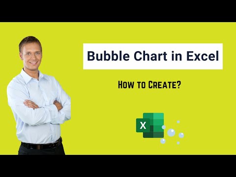 Bubble Chart in Excel | How to Create Bubble Chart in Excel?