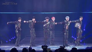 GO - 240503 NCT DREAM THE DREAM SHOW 3 DREAM( )SCAPE