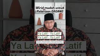 Download lagu Wirid mudah untuk pelarisan dagang mp3