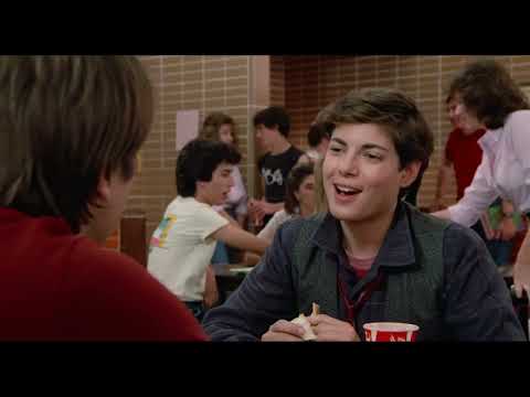 Just One of the Guys 1985 Joyce Hyser remastered 4k part 6