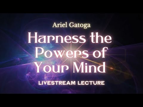 Harness the Power of Your Mind With Mental Magic